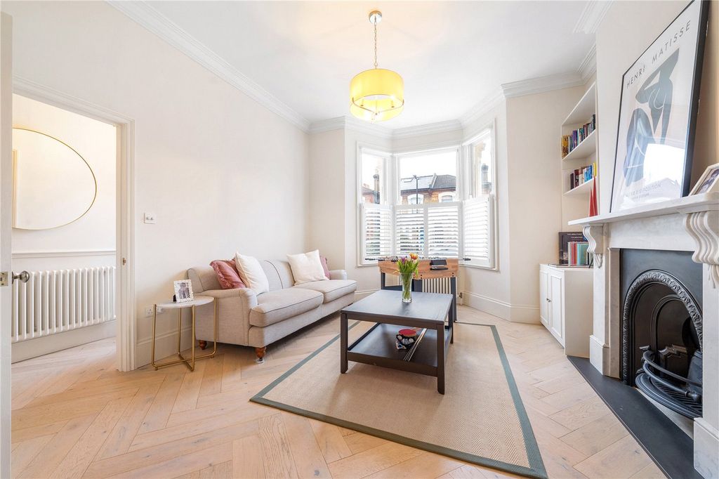 Property photo 2 of 22 Reception