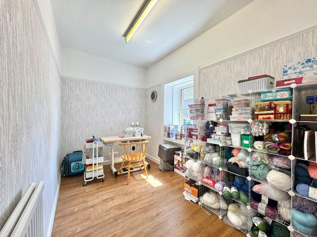 Additional image 22 of 4 bed semi-detached house for saleMain Road, Kirkoswald KA19