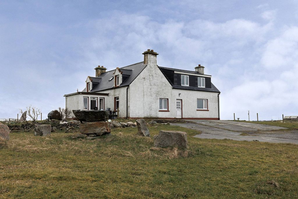 Additional image 23 of 4 bed detached house for sale1 Uachdar, Balivanich, Benbecula HS7