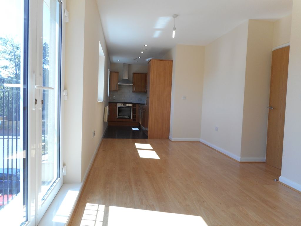 Property photo 2 of 25 Living Room Looking Towards Kitchen