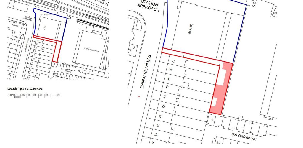 Property photo 2 of 5 Block Plan.Jpg