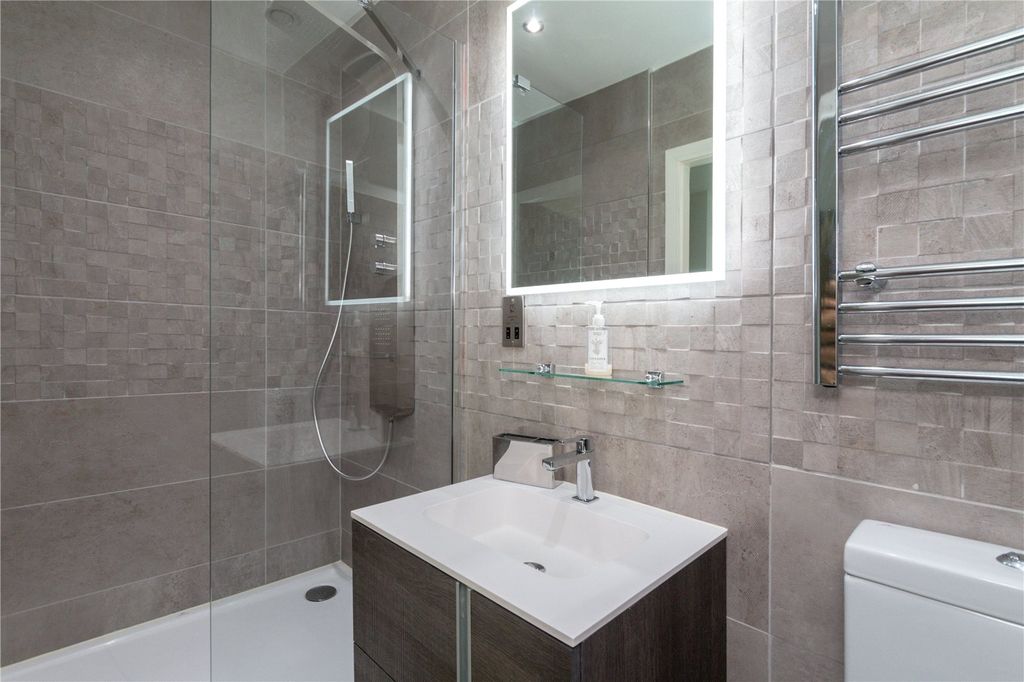 Additional image 16 of 4 bed flat to rentNo. 1 Deansgate, Manchester M3