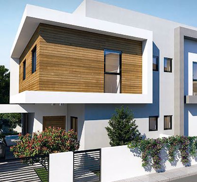 Property photo 1 of 7 Maisonette - Artist
