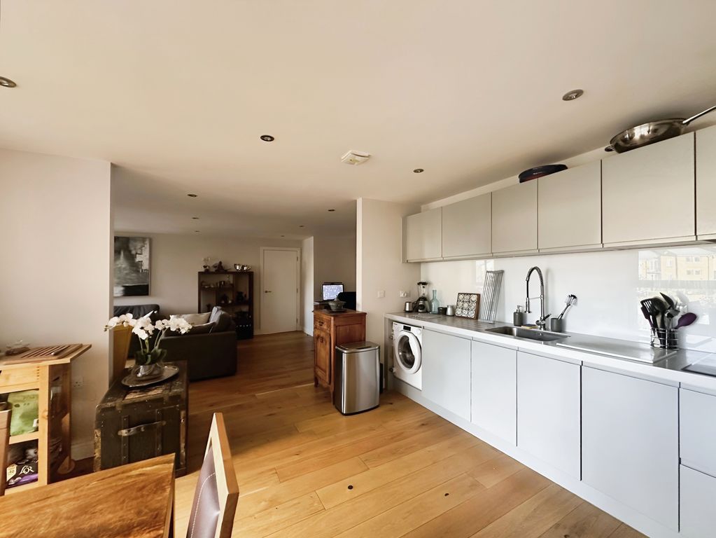 Property photo 3 of 13 Kitchen/Diner