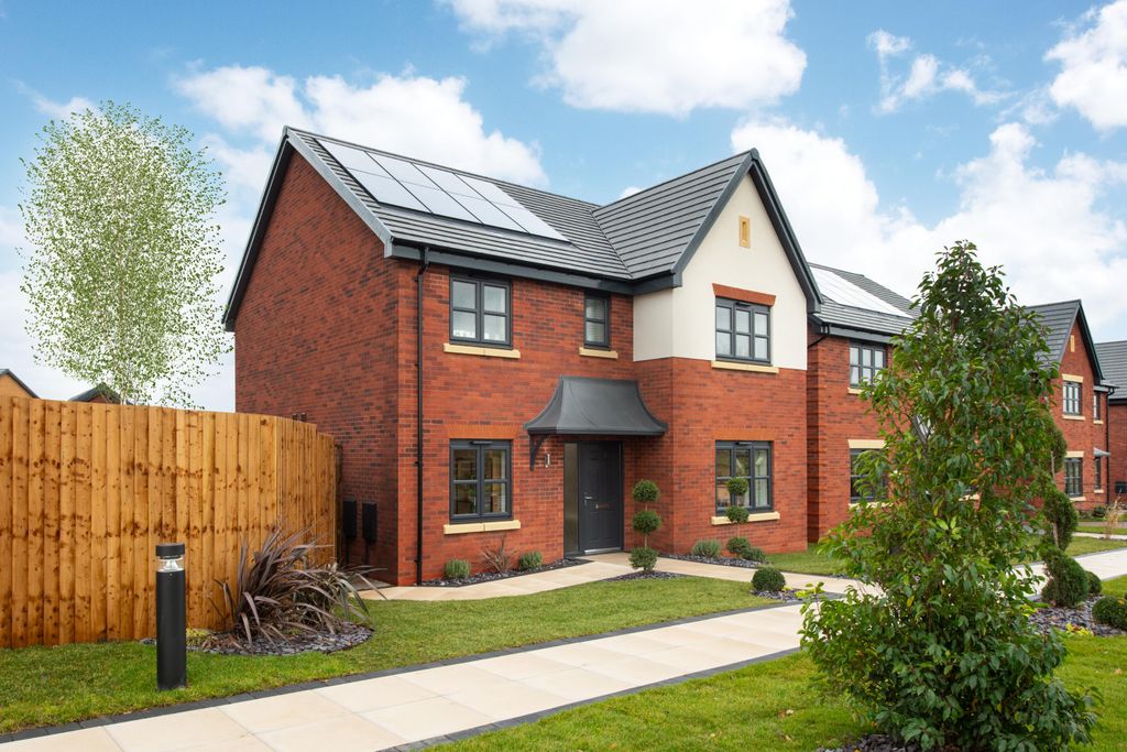 Property photo 1 of 16 Showhome Photography