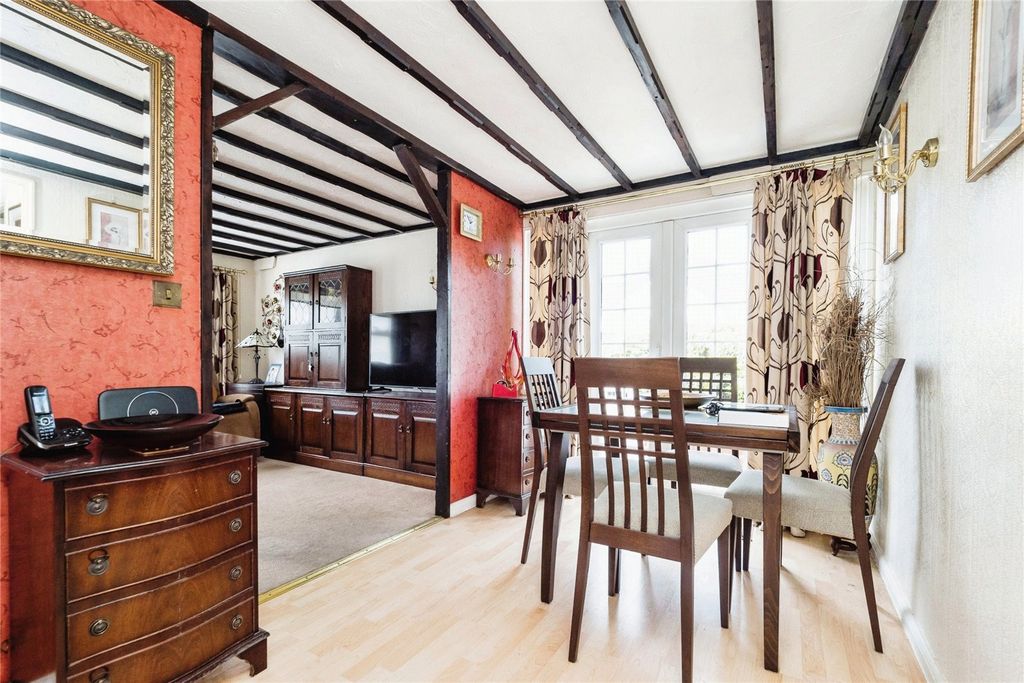 Property photo 3 of 15 Dining Room