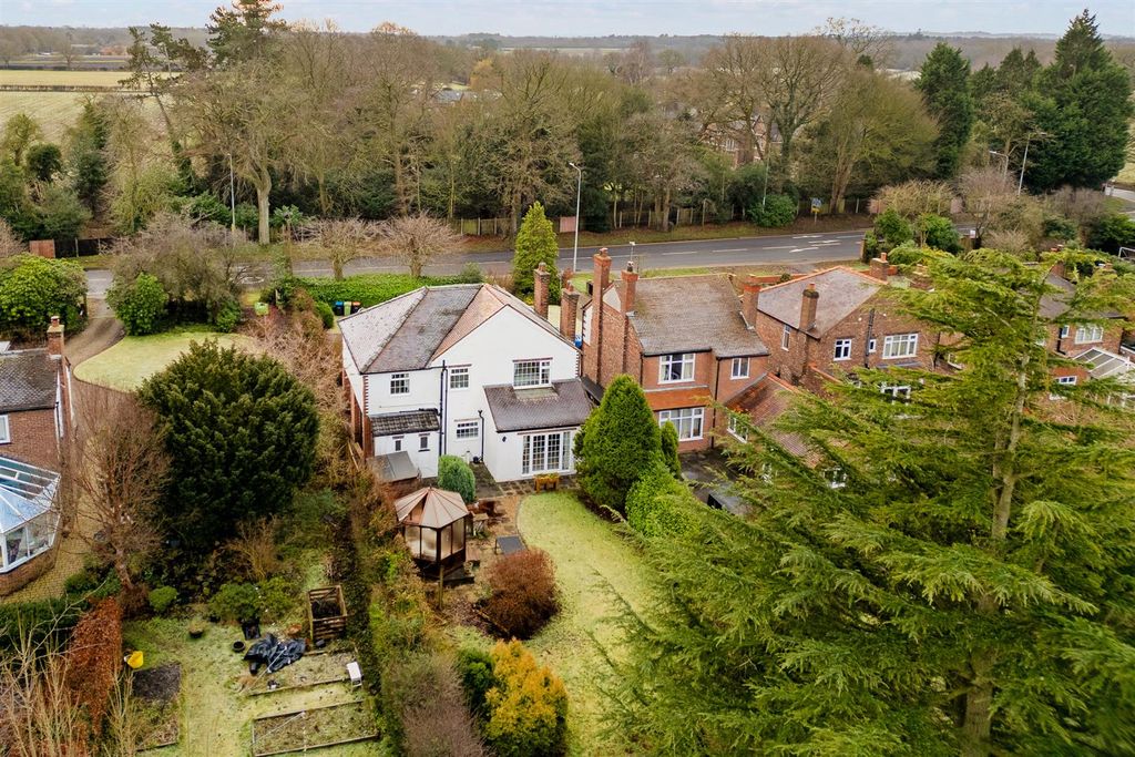 Property photo 3 of 26 Rear Aspect