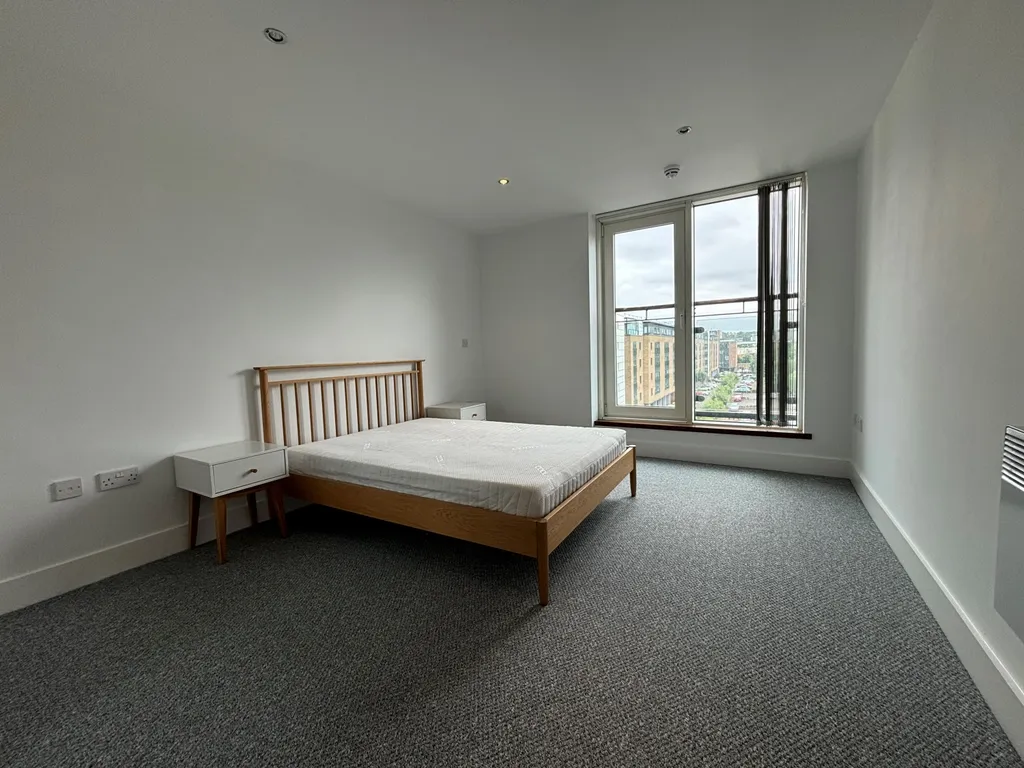 Lady Isle House, Ferry Court, Cardiff Bay CF11 - View 6