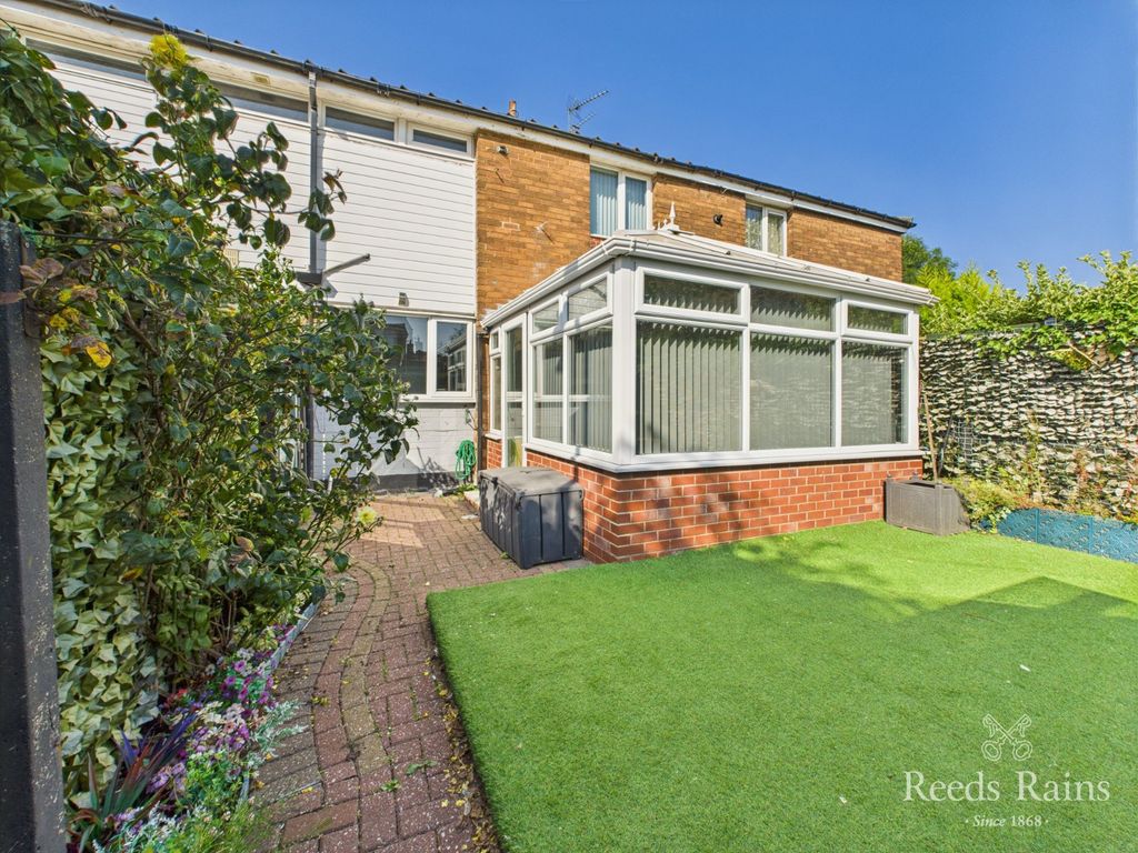 Property photo 1 of 19 Rear Garden