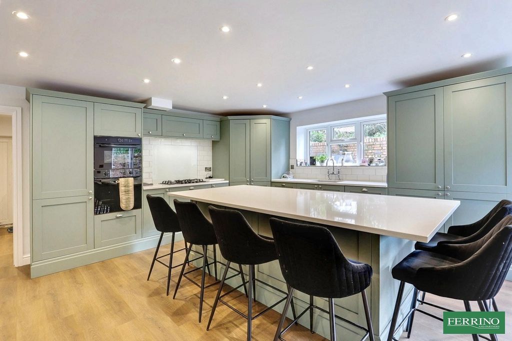 Property photo 3 of 23 Kitchen-Dining Room