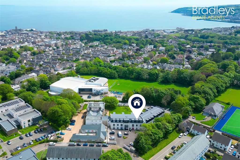 Additional image 15 of 2 bed flat for saleCentenary Way, Penzance, Cornwall TR18