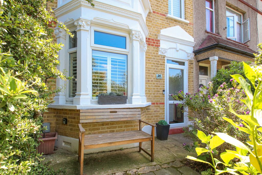Property photo 1 of 30 Character &amp; Practicality