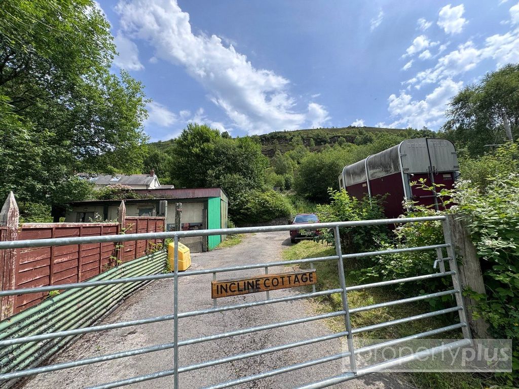Additional image 27 of Land for saleIncline Cottage Off Rhys Street, Trealaw, Rhondda Cynon Taff CF40