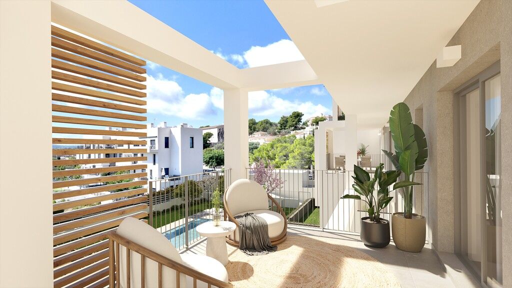 Property photo 2 of 12 Terrace