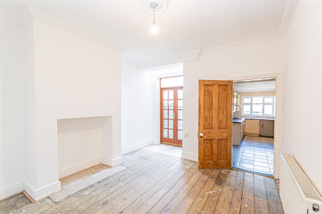 Property photo 3 of 21 Dining Room To Dining Kitchen