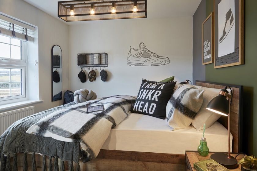 Additional image 7 of 4 bed detached house for sale"Hollinwood" at Banbury Road, Upper Lighthorne, Warwick CV33