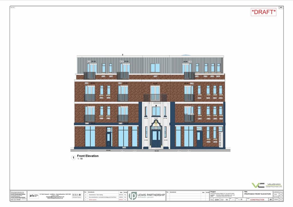 Property photo 3 of 4 19-Proposed-Front-Elevation-Rev.C (1).Jpg