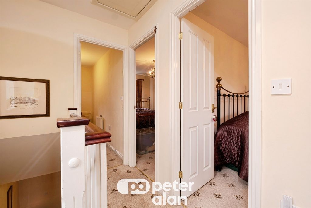 Additional image 14 of 3 bed semi-detached house for saleCornpoppy Avenue, Monmouth NP25