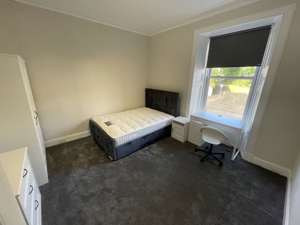 Additional image 11 of 4 bed flat to rent378 Perth Road, Dundee DD2
