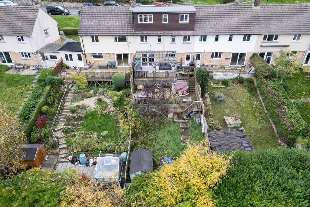 Additional image 10 of 4 bed terraced house for saleCatherine Way, Bath BA1