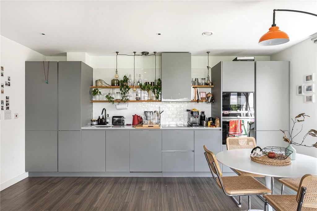 Property photo 2 of 23 Open Plan Living