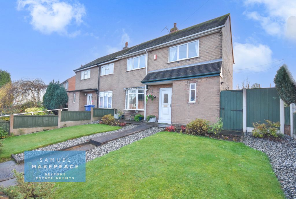 Property photo 1 of 18 Two Bedroom Semi Detached Property