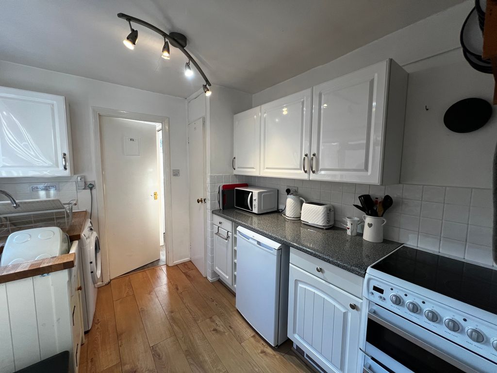 Property photo 3 of 14 Balcony