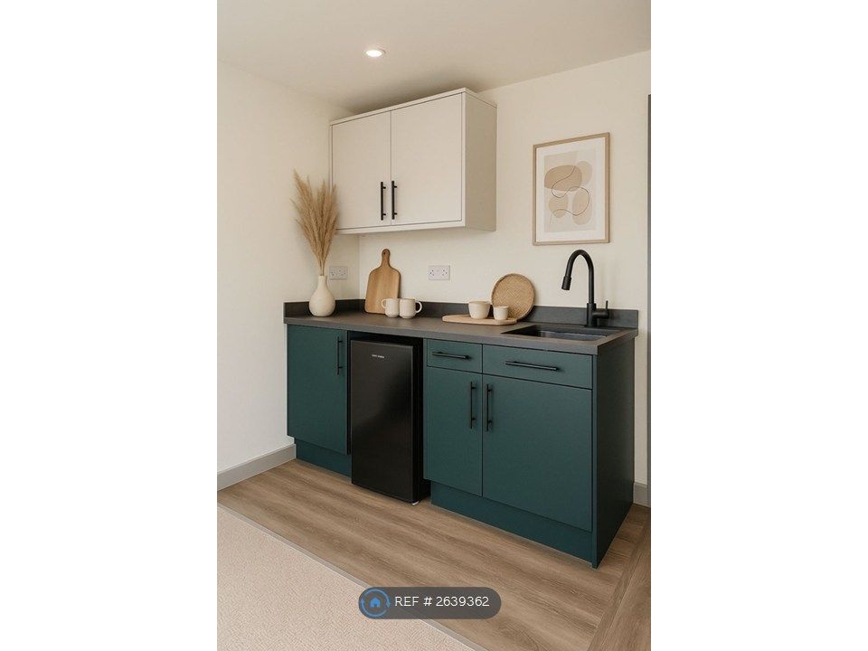 Property photo 2 of 8 Studio In Room Facilities