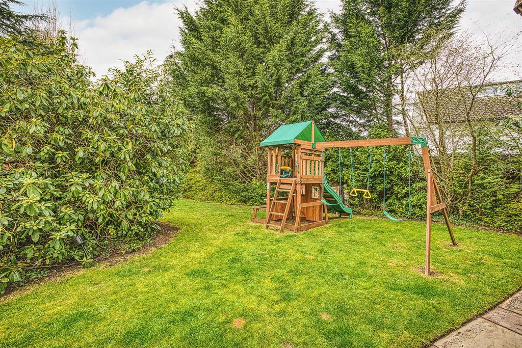 Additional image 36 of 5 bed detached house for saleDuffield Road, Darley Abbey, Derby DE22