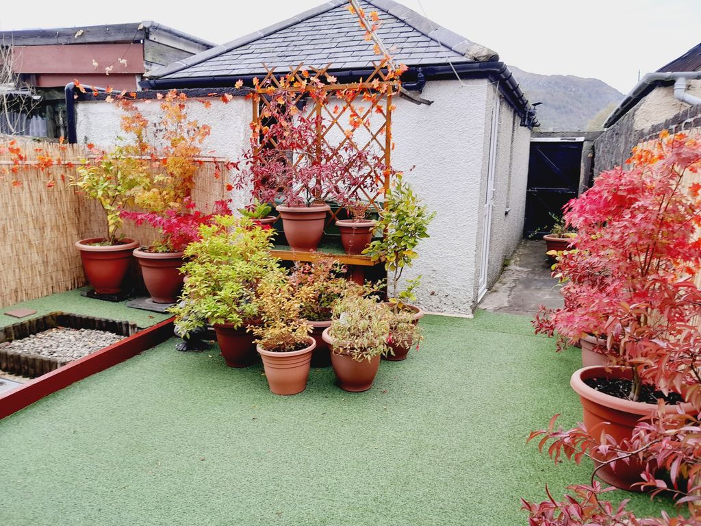 Additional image 15 of 3 bed terraced house for saleEast Avenue, Porthmadog LL49