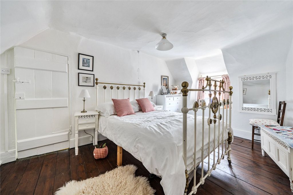 Additional image 19 of 6 bed detached house for saleNorthgate, Oakham, Rutland LE15