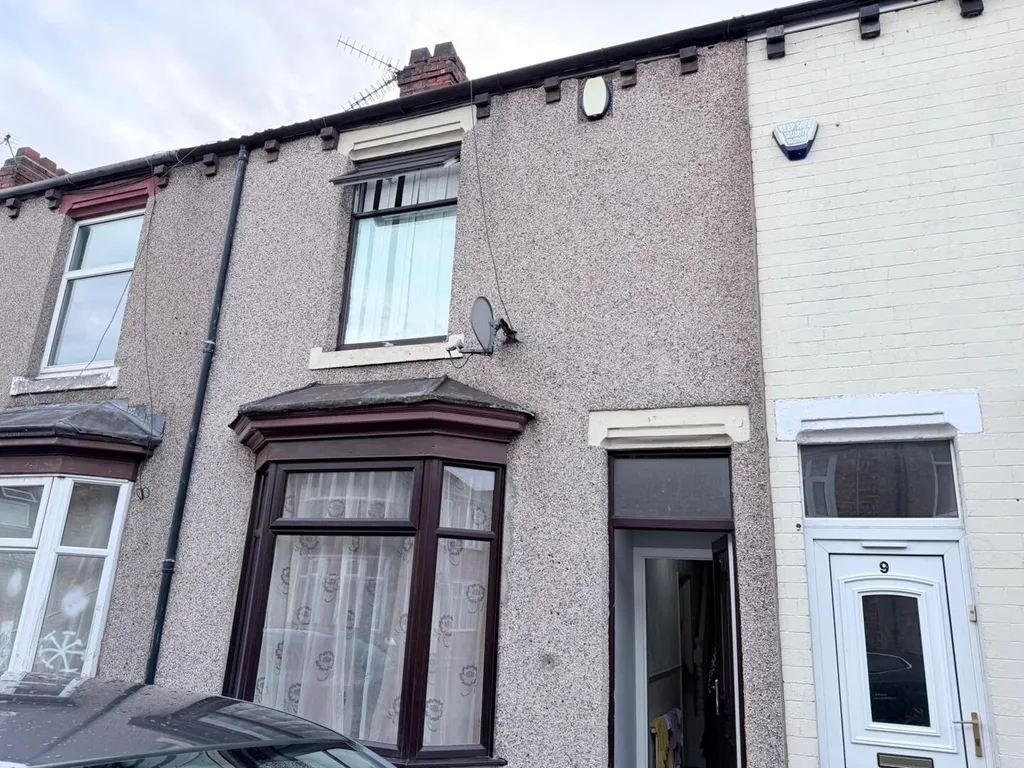 Hovingham Street, Middlesbrough TS3 - Ansicht 3