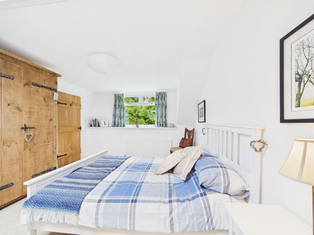 Additional image 17 of 4 bed detached house for saleThe Old Post Office, Tweedsmuir, Biggar ML12