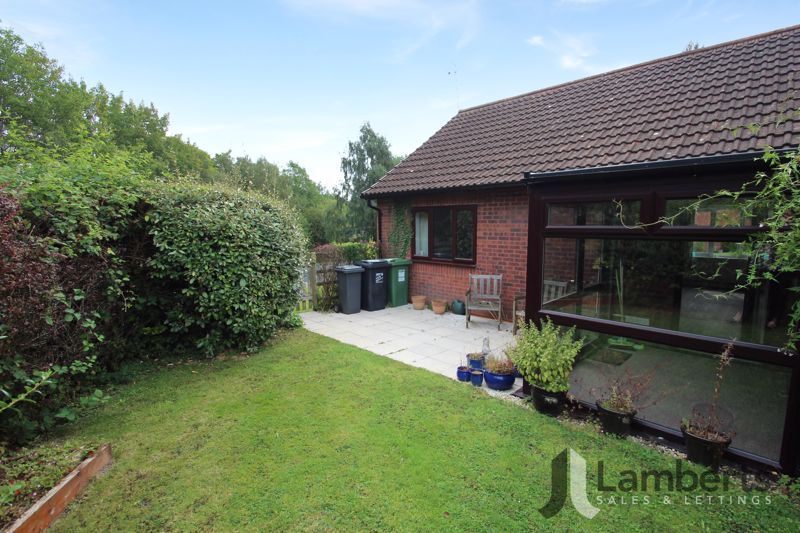 Property photo 3 of 19 Rear Garden
