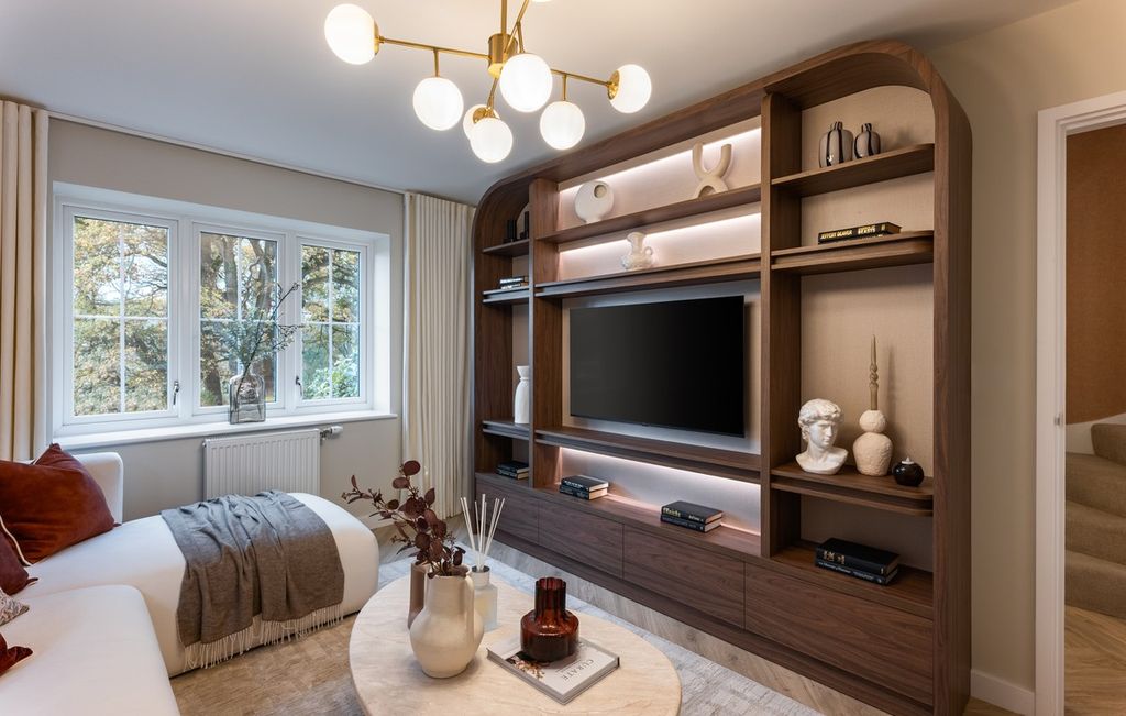 Property photo 3 of 13 Fairview New Homes - Zoopla -