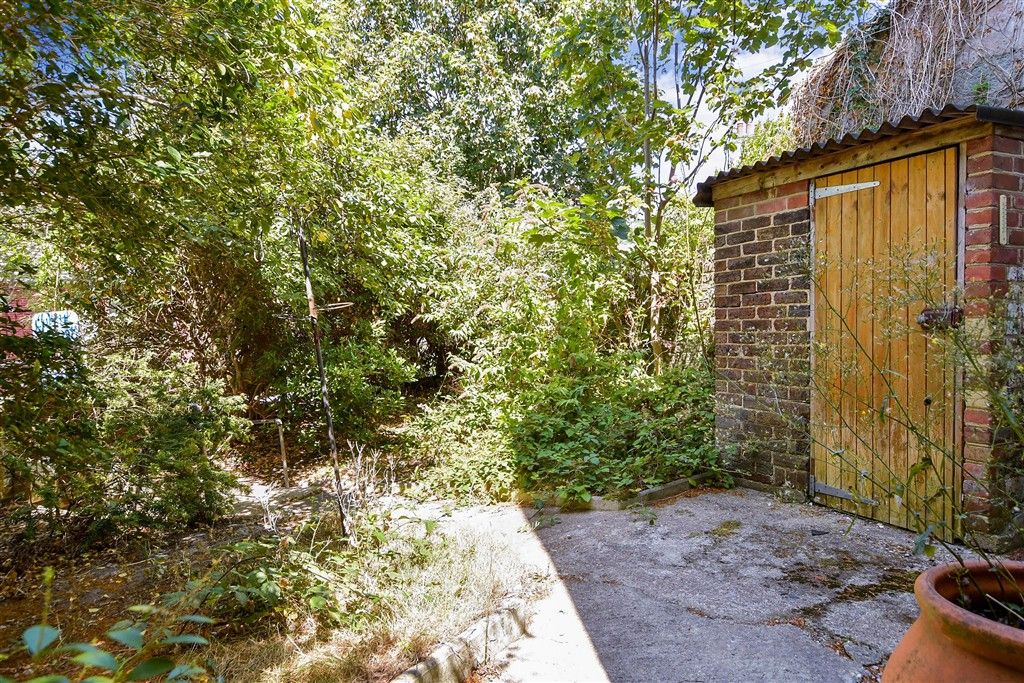 Property photo 1 of 13 Rear Garden