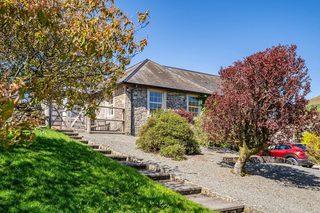 Additional image 42 of 3 bed detached house for saleStaplegordon, Langholm DG13