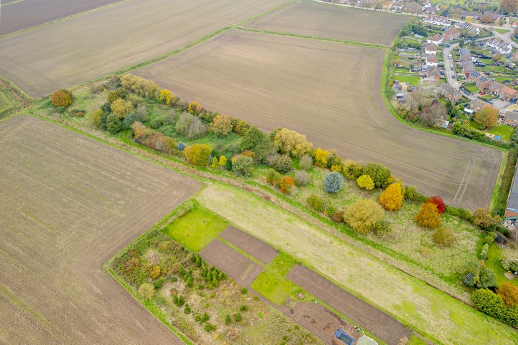 Property photo 1 of 9 Development Land (Bicker)-3