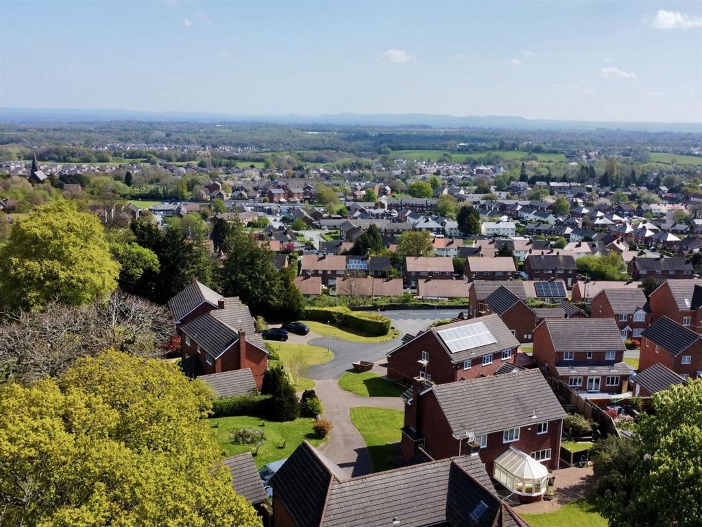 Additional image 47 of 5 bed detached house for saleSummerhill Road, Summerhill LL11