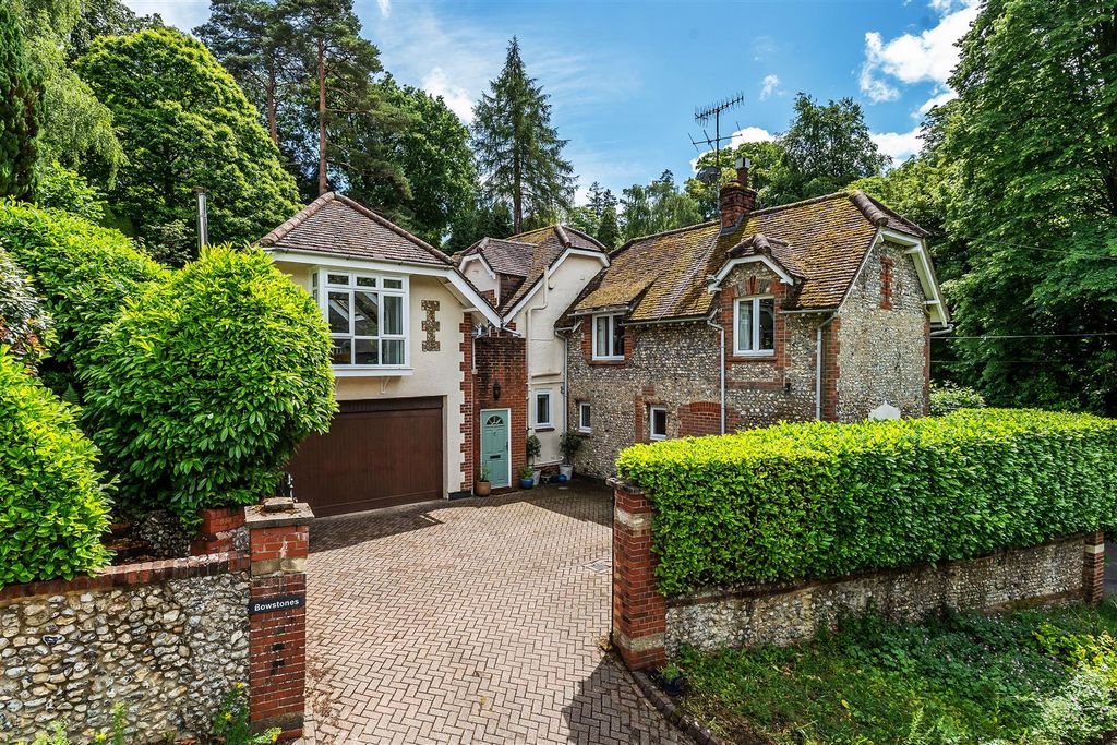 Property photo 1 of 29 Bowstones, Tower Hill - Front Elevation.Jpg