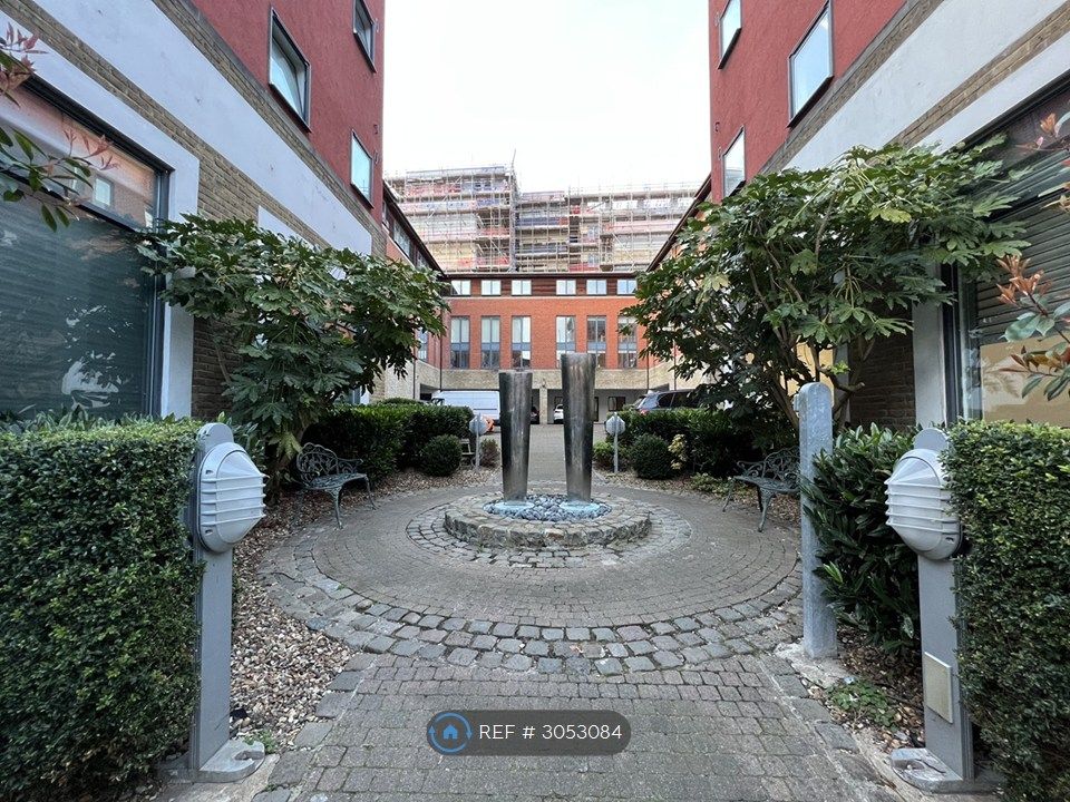 Property photo 3 of 16 Internal Courtyard
