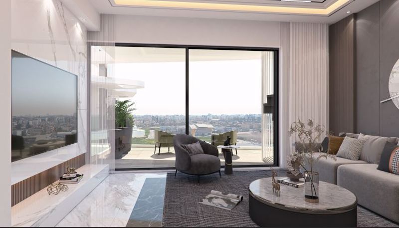 Property photo 3 of 28 Lounge Example