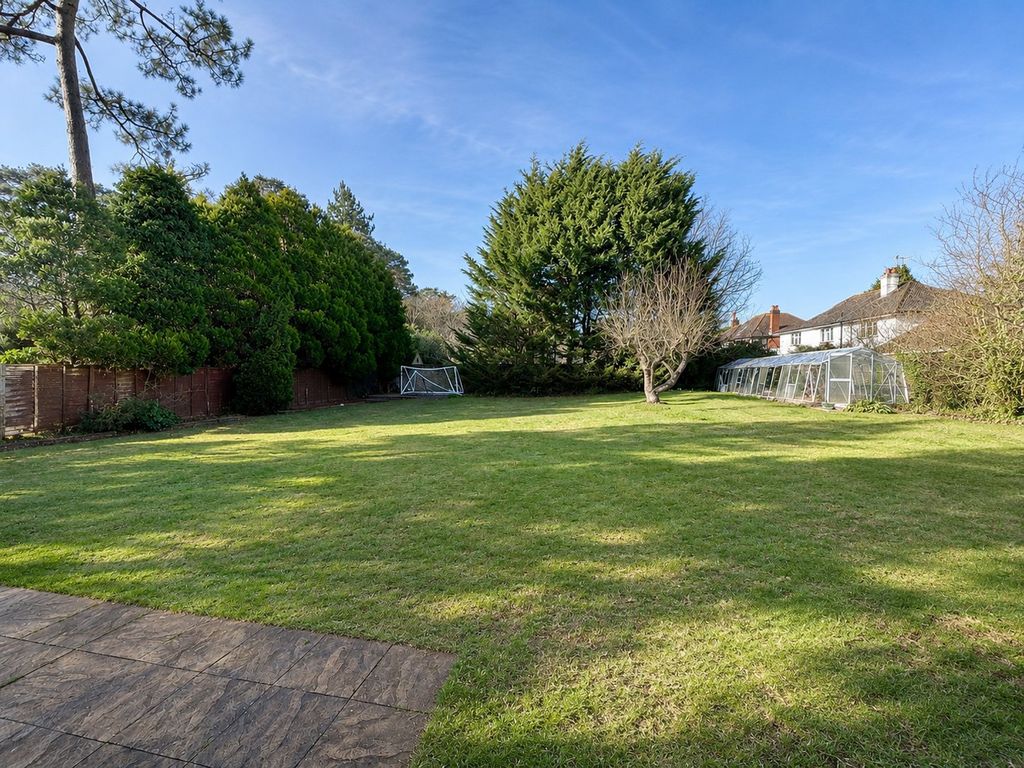 Additional image 22 of 6 bed detached house for saleGlenferness Avenue, Talbot Woods, Bournemouth BH4