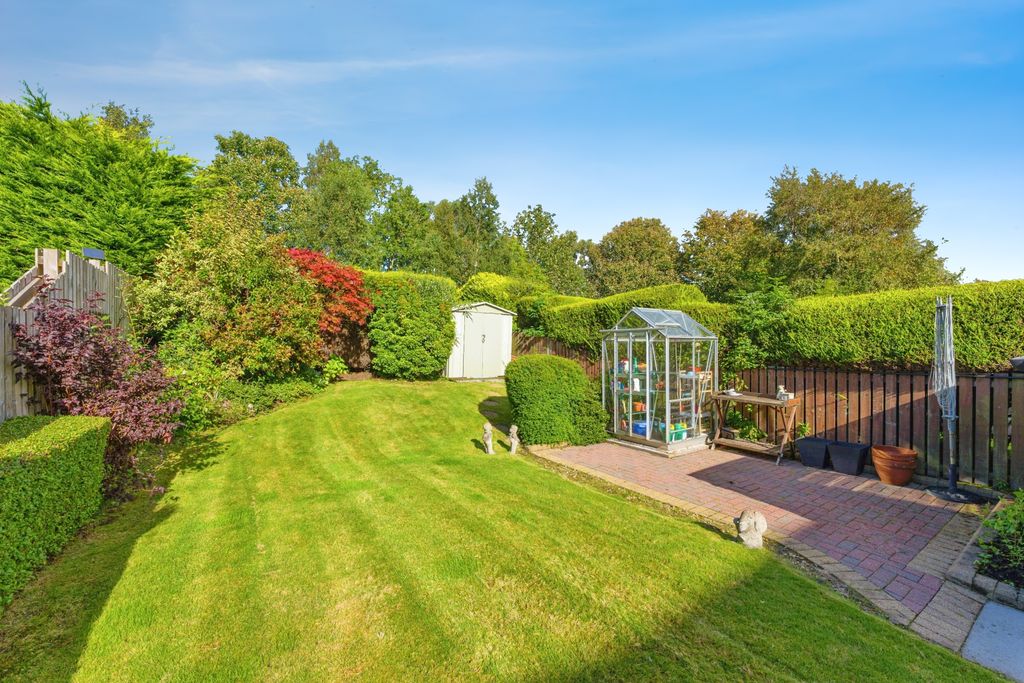 Property photo 3 of 14 Rear Garden