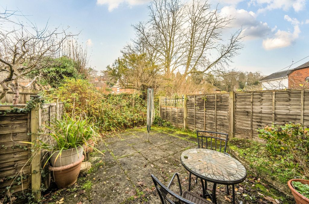 Property photo 2 of 14 Rear Garden