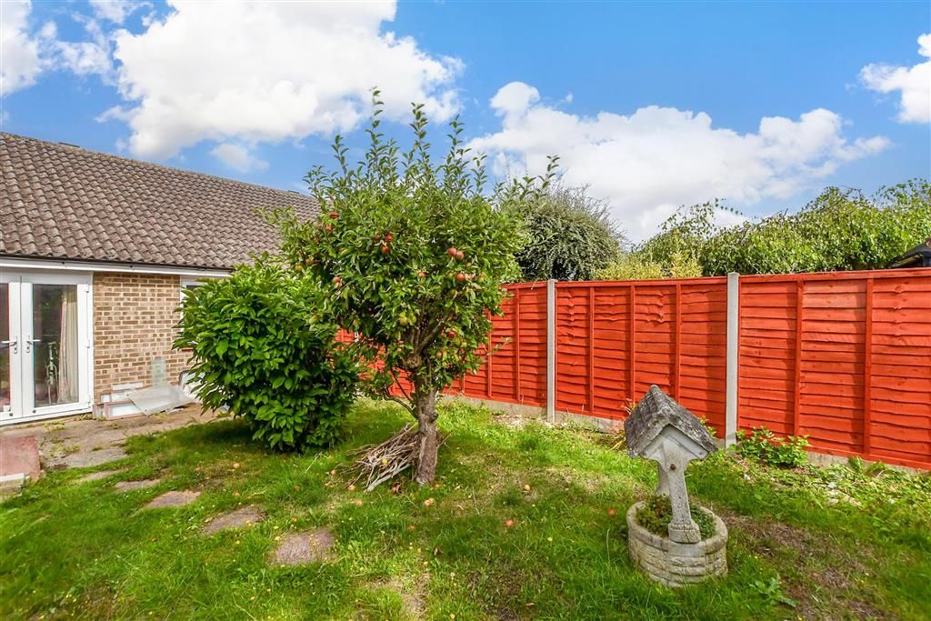 Property photo 2 of 6 Rear Garden