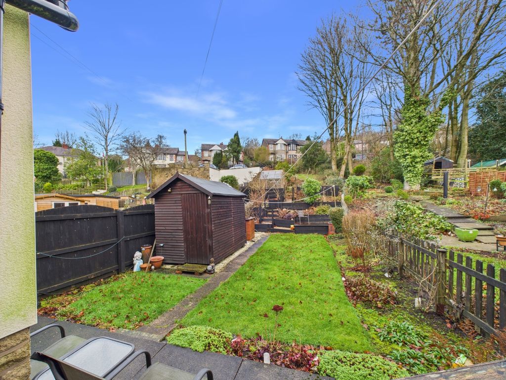 Property photo 3 of 23 Rear Garden