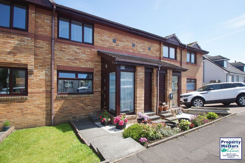 Property photo 1 of 19 2Â Bedroom Terraced For Sale