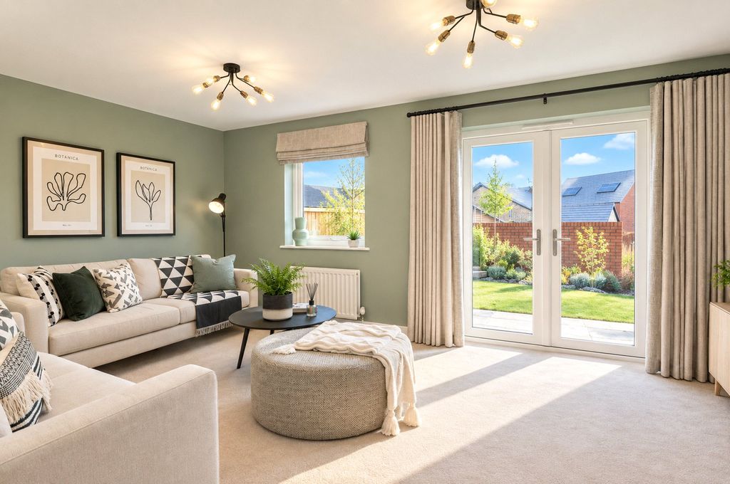 Property photo 2 of 12 Example Living