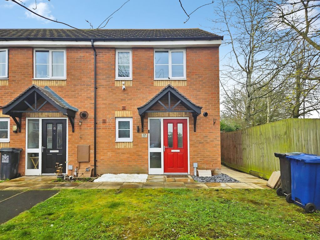 Property photo 1 of 13 Front Aspect